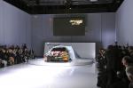 BMW M3 GT2 Art Car by Jeff Koons 2010 года